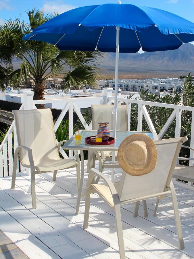 Villa De La Vista Плая Бланка Екстериор снимка