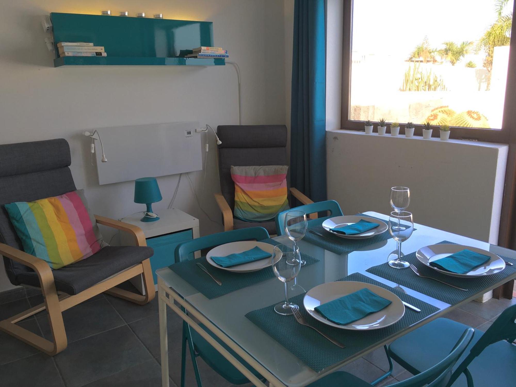 Villa De La Vista Плая Бланка Екстериор снимка